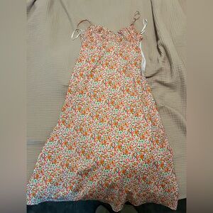 Princess Polly Sundress with Spaghetti Straps